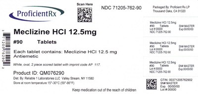 71205-762-90 (36961802710 Meclizine HCl 12.5 mg Caplet 1000.jpg)